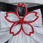 Honkai Star Rail Evanescia Cosplay Costume