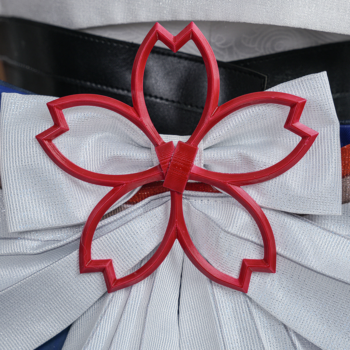 Honkai Star Rail Evanescia Cosplay Costume