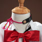 Honkai Star Rail Evanescia Cosplay Costume