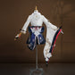 Honkai Star Rail Evanescia Cosplay Costume