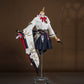 Honkai Star Rail Evanescia Cosplay Costume