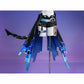 Honkai Star Rail Silver Wolf LV.999 Cosplay Costume