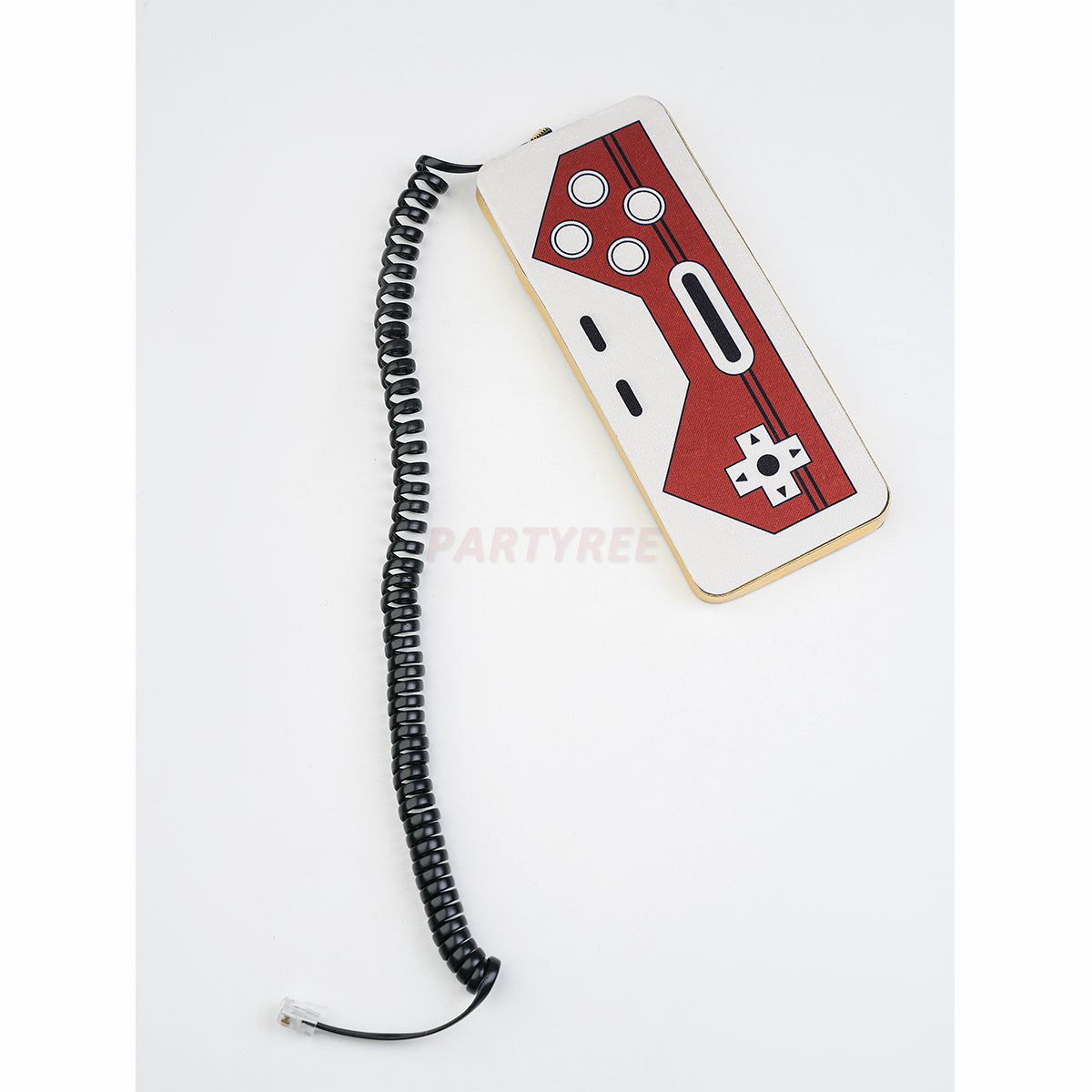 Honkai Star Rail Silver Wolf LV.999 Cosplay Costume