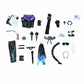 Honkai Star Rail Silver Wolf LV.999 Cosplay Costume