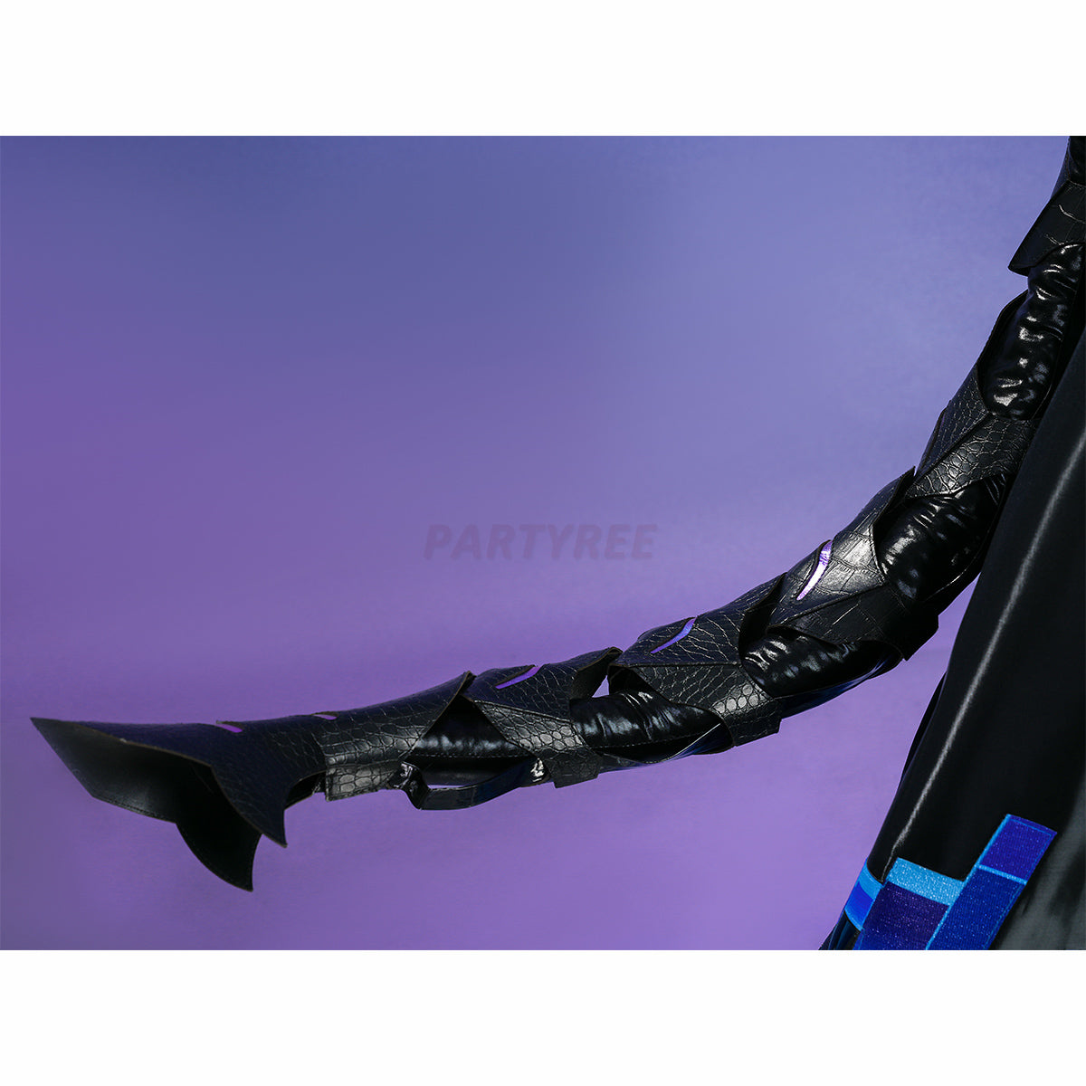 Honkai Star Rail Silver Wolf LV.999 Cosplay Costume
