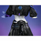 Honkai Star Rail Silver Wolf LV.999 Cosplay Costume