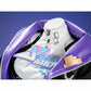 Honkai Star Rail Silver Wolf LV.999 Cosplay Costume