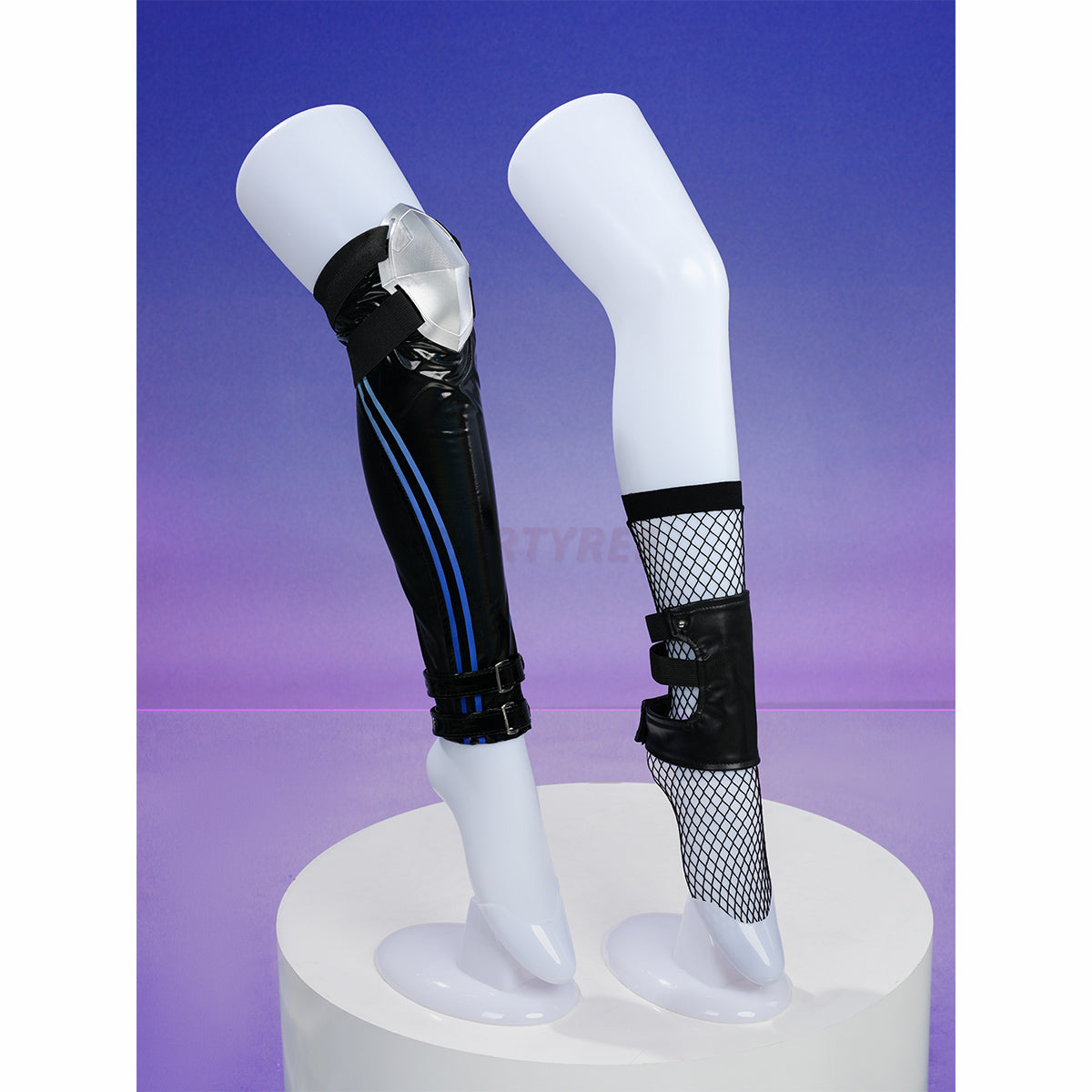 Honkai Star Rail Silver Wolf LV.999 Cosplay Costume