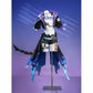 Honkai Star Rail Silver Wolf LV.999 Cosplay Costume