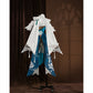Honkai Star Rail Ruan Mei Plumblossom Letter Skin Cosplay Costume