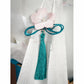 Honkai Star Rail Ruan Mei Plumblossom Letter Skin Cosplay Costume