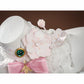 Honkai Star Rail Ruan Mei Plumblossom Letter Skin Cosplay Costume