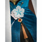 Honkai Star Rail Ruan Mei Plumblossom Letter Skin Cosplay Costume