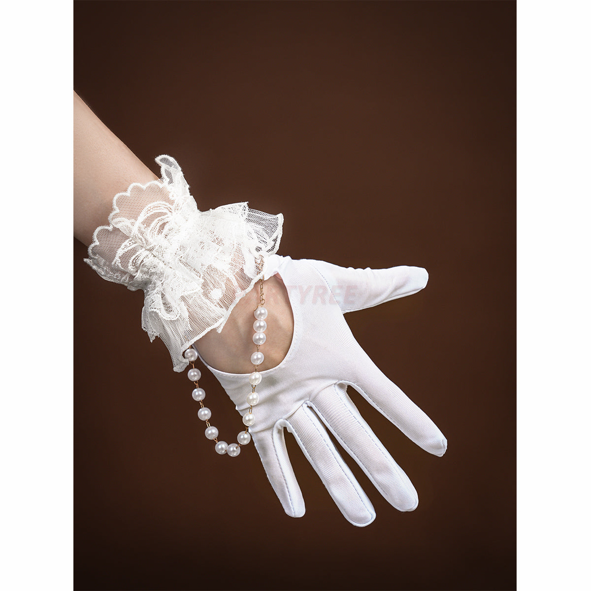 Honkai Star Rail Ruan Mei Plumblossom Letter Skin Cosplay Costume