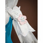 Honkai Star Rail Ruan Mei Plumblossom Letter Skin Cosplay Costume