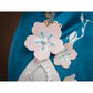 Honkai Star Rail Ruan Mei Plumblossom Letter Skin Cosplay Costume