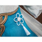 Honkai Star Rail Ruan Mei Plumblossom Letter Skin Cosplay Costume