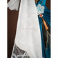 Honkai Star Rail Ruan Mei Plumblossom Letter Skin Cosplay Costume