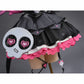 Zenless Zone Zero Aria Black Version Cosplay Costume