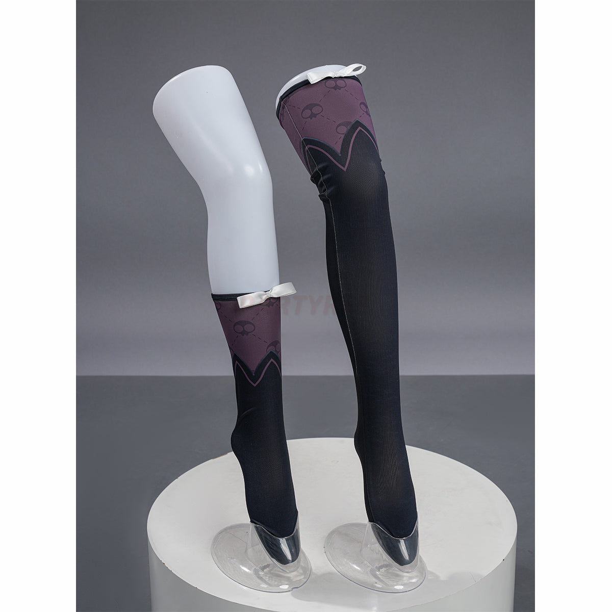 Zenless Zone Zero Aria Black Version Cosplay Costume