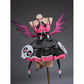 Zenless Zone Zero Aria Black Version Cosplay Costume