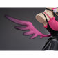 Zenless Zone Zero Aria Black Version Cosplay Costume