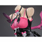 Zenless Zone Zero Aria Black Version Cosplay Costume
