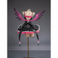 Zenless Zone Zero Aria Black Version Cosplay Costume