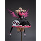 Zenless Zone Zero Aria Black Version Cosplay Costume