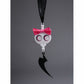 Zenless Zone Zero Aria Black Version Cosplay Costume
