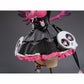 Zenless Zone Zero Aria Black Version Cosplay Costume