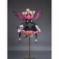 Zenless Zone Zero Aria Black Version Cosplay Costume