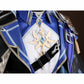 Genshin Impact Lohen Cosplay Costume