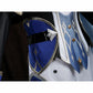 Genshin Impact Lohen Cosplay Costume