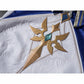Genshin Impact Lohen Cosplay Costume