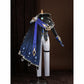 Genshin Impact Lohen Cosplay Costume