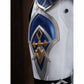 Genshin Impact Lohen Cosplay Costume