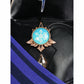 Genshin Impact Lohen Cosplay Costume