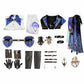 Genshin Impact Lohen Cosplay Costume