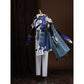 Genshin Impact Lohen Cosplay Costume