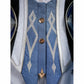 Genshin Impact Lohen Cosplay Costume