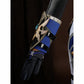 Genshin Impact Lohen Cosplay Costume