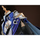 Genshin Impact Lohen Cosplay Costume