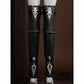 Genshin Impact Lohen Cosplay Costume