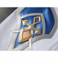 Genshin Impact Lohen Cosplay Costume