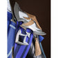 Genshin Impact Lohen Cosplay Costume