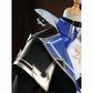 Genshin Impact Lohen Cosplay Costume