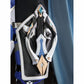 Genshin Impact Lohen Cosplay Costume