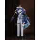 Genshin Impact Lohen Cosplay Costume