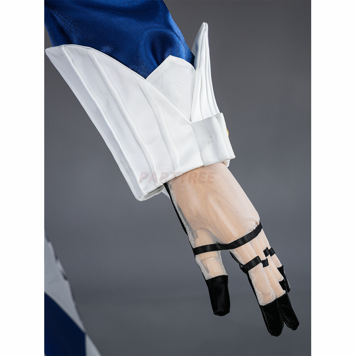 Zenless Zone Zero Velina Airgid Cosplay Costume